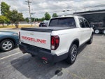 2024 Ridgeline Thumbnail 3