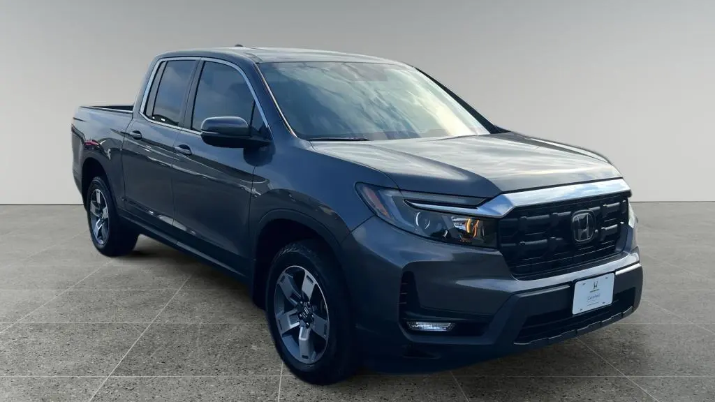 Preowned 2024 Honda Ridgeline RTL for Sale