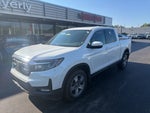2025 Ridgeline Thumbnail 2