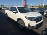 2025 Ridgeline Thumbnail 5