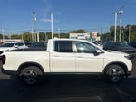 2025 Ridgeline Thumbnail 6