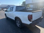 2025 Ridgeline Thumbnail 8