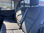2025 Ridgeline Thumbnail 34