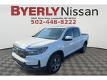 2025 Ridgeline Thumbnail 3