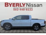 2025 Ridgeline Thumbnail 4