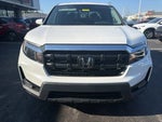 2025 Ridgeline Thumbnail 8