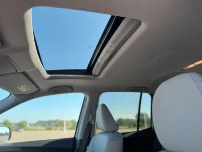 Photo of a 2025 Honda Ridgeline AWD RTL 4DR Crew Cab 5.3 FT. SB for sale