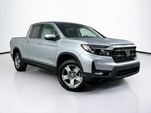 2026 Honda Ridgeline - $41,779