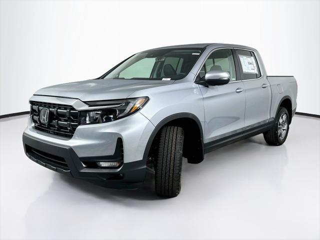 2026 Honda Ridgeline - $41,779