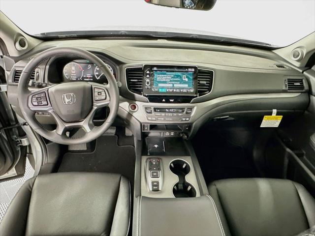 2026 Honda Ridgeline - $41,779