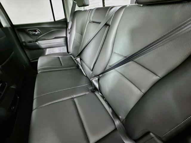 2026 Honda Ridgeline - $41,779