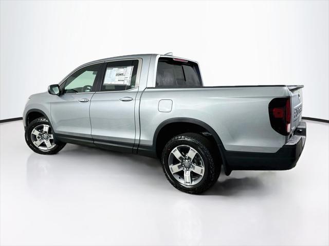 2026 Honda Ridgeline - $41,779