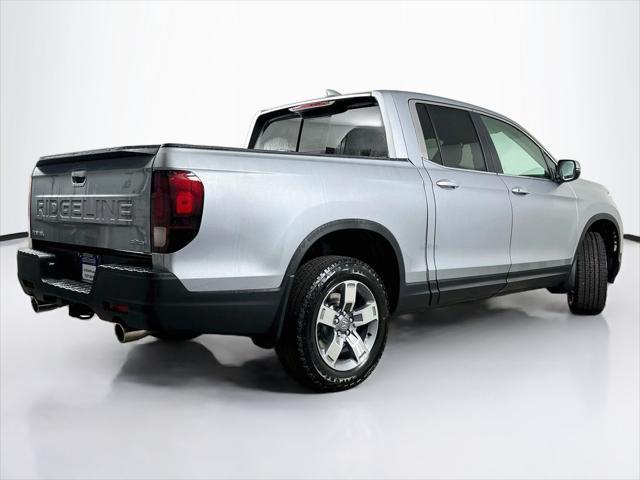 2026 Honda Ridgeline - $41,779