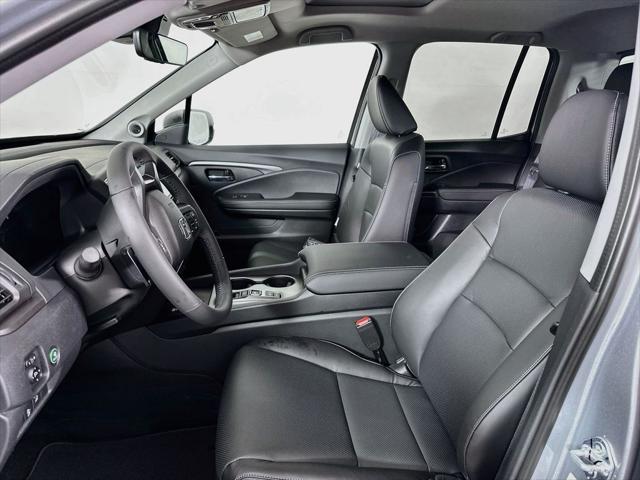 2026 Honda Ridgeline - $41,779