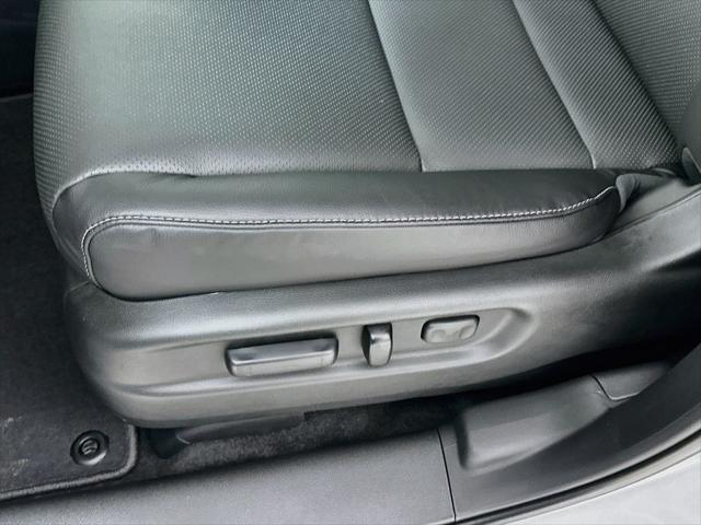 2026 Honda Ridgeline - $41,779