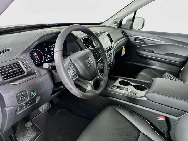 2026 Honda Ridgeline - $41,779