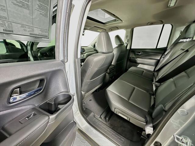 2026 Honda Ridgeline - $41,779