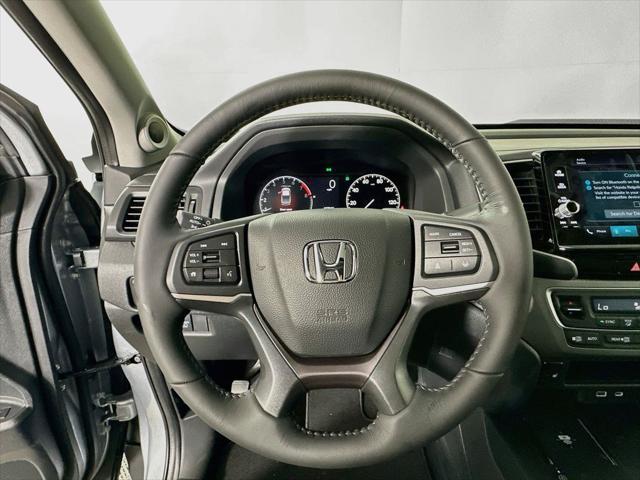 2026 Honda Ridgeline - $41,779