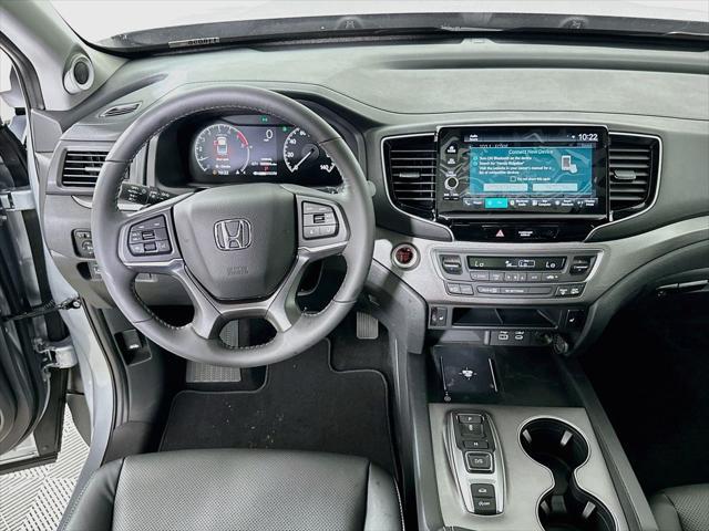 2026 Honda Ridgeline - $41,779