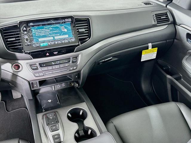 2026 Honda Ridgeline - $41,779
