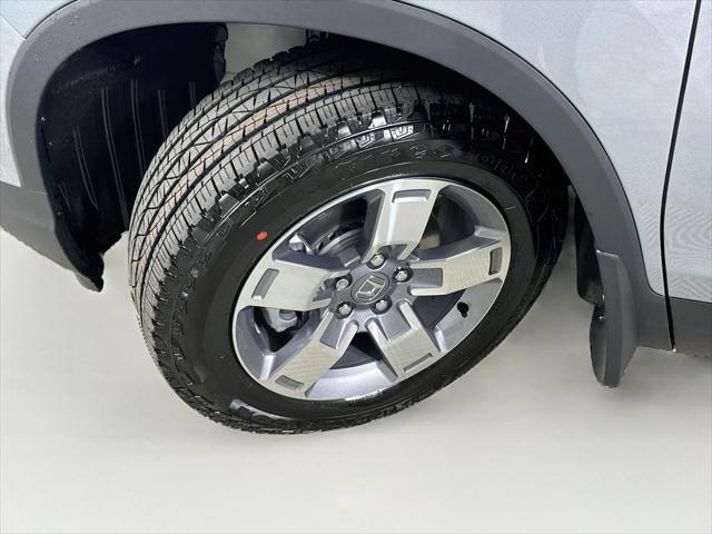 2026 Honda Ridgeline - $41,779