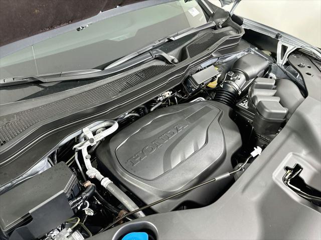 2026 Honda Ridgeline - $41,779