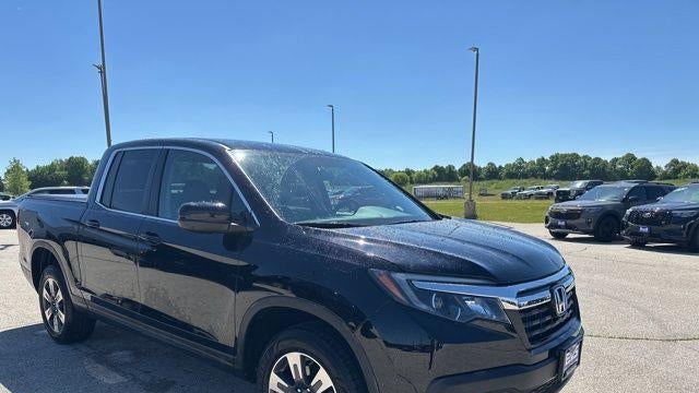 Preowned 2018 Honda Ridgeline RTL for Sale