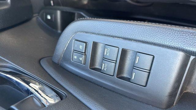 2018 Honda Ridgeline RTL