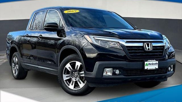 Preowned 2019 Honda Ridgeline RTL for Sale