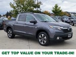 2019 Ridgeline Thumbnail 1