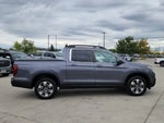 2019 Ridgeline Thumbnail 2