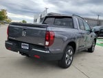 2019 Ridgeline Thumbnail 3