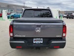 2019 Ridgeline Thumbnail 4