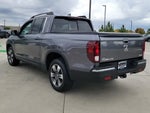 2019 Ridgeline Thumbnail 5