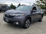 2019 Ridgeline Thumbnail 7