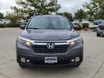 2019 Ridgeline Thumbnail 8
