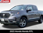 2023 Ridgeline Thumbnail 1