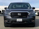 2023 Ridgeline Thumbnail 3