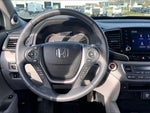 2023 Ridgeline Thumbnail 5