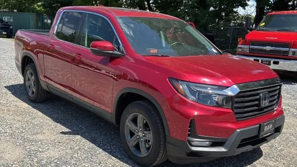 Preowned 2023 Honda Ridgeline RTL for Sale
