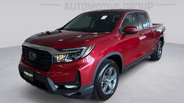 Preowned 2023 Honda Ridgeline RTL for Sale