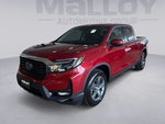 2023 Ridgeline Thumbnail 1