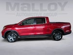 2023 Ridgeline Thumbnail 2