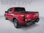 2023 Ridgeline Thumbnail 3