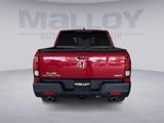 2023 Ridgeline Thumbnail 4