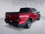 2023 Ridgeline Thumbnail 5