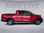 2023 Ridgeline Thumbnail 6