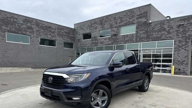 Preowned 2023 Honda Ridgeline RTL for Sale