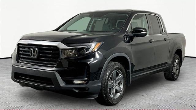 Preowned 2023 Honda Ridgeline RTL for Sale