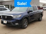 2023 Ridgeline Thumbnail 1